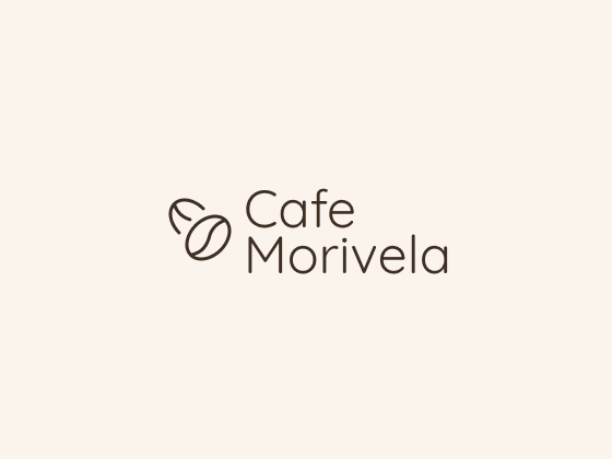Cafe Morivela 公式Instagram・Xアカウント開設のお知らせ