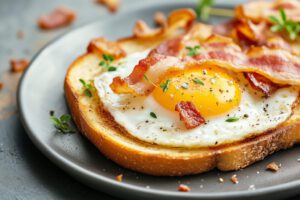 朝のひとときを彩る「モーニングメニュー」スタート